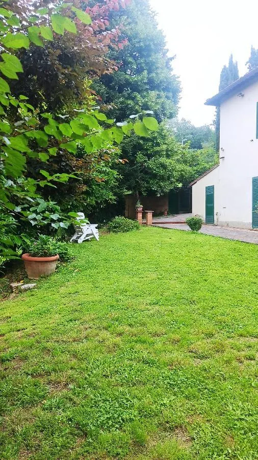 Agriturismo Le Grondaie Siena